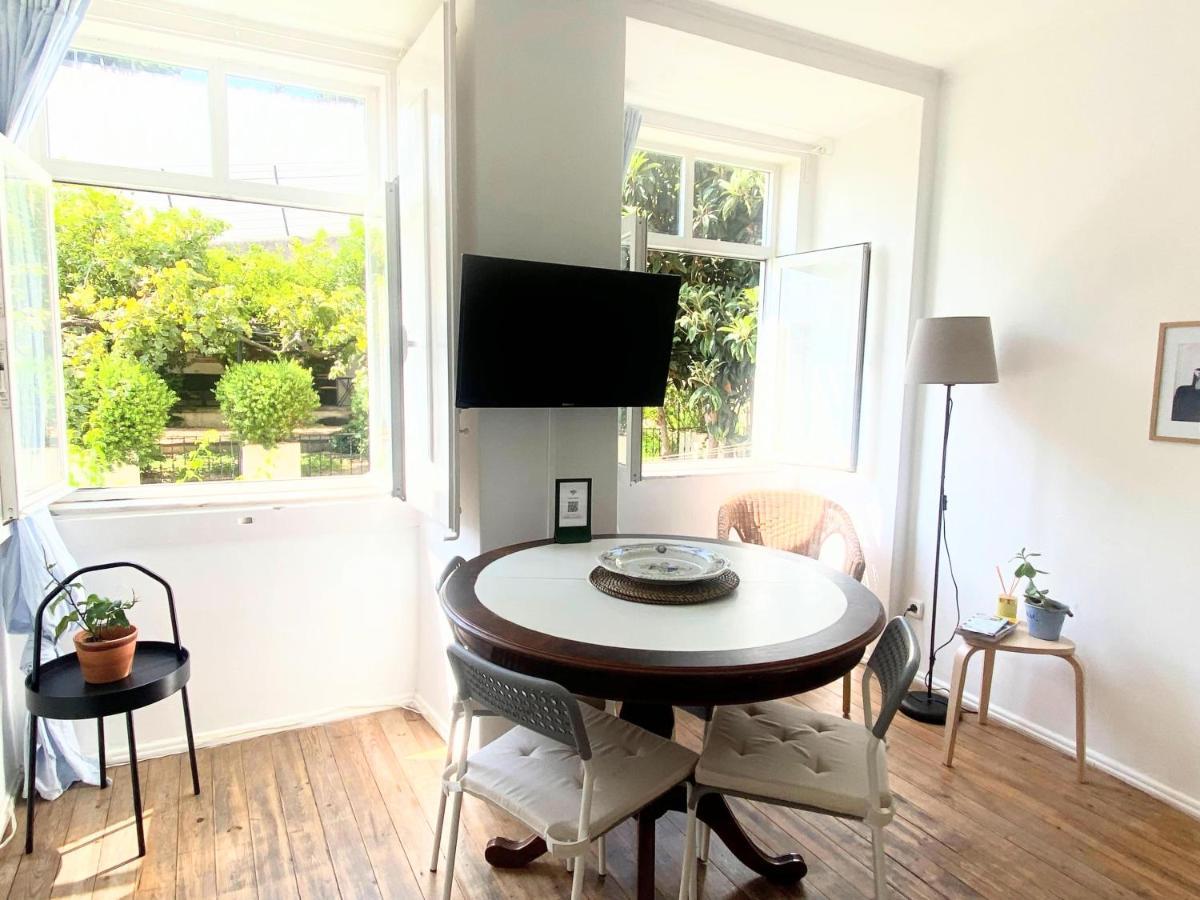 Portuguese Apartment In The Heart Of Lisboa Εξωτερικό φωτογραφία