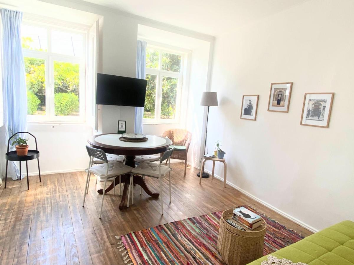 Portuguese Apartment In The Heart Of Lisboa Εξωτερικό φωτογραφία