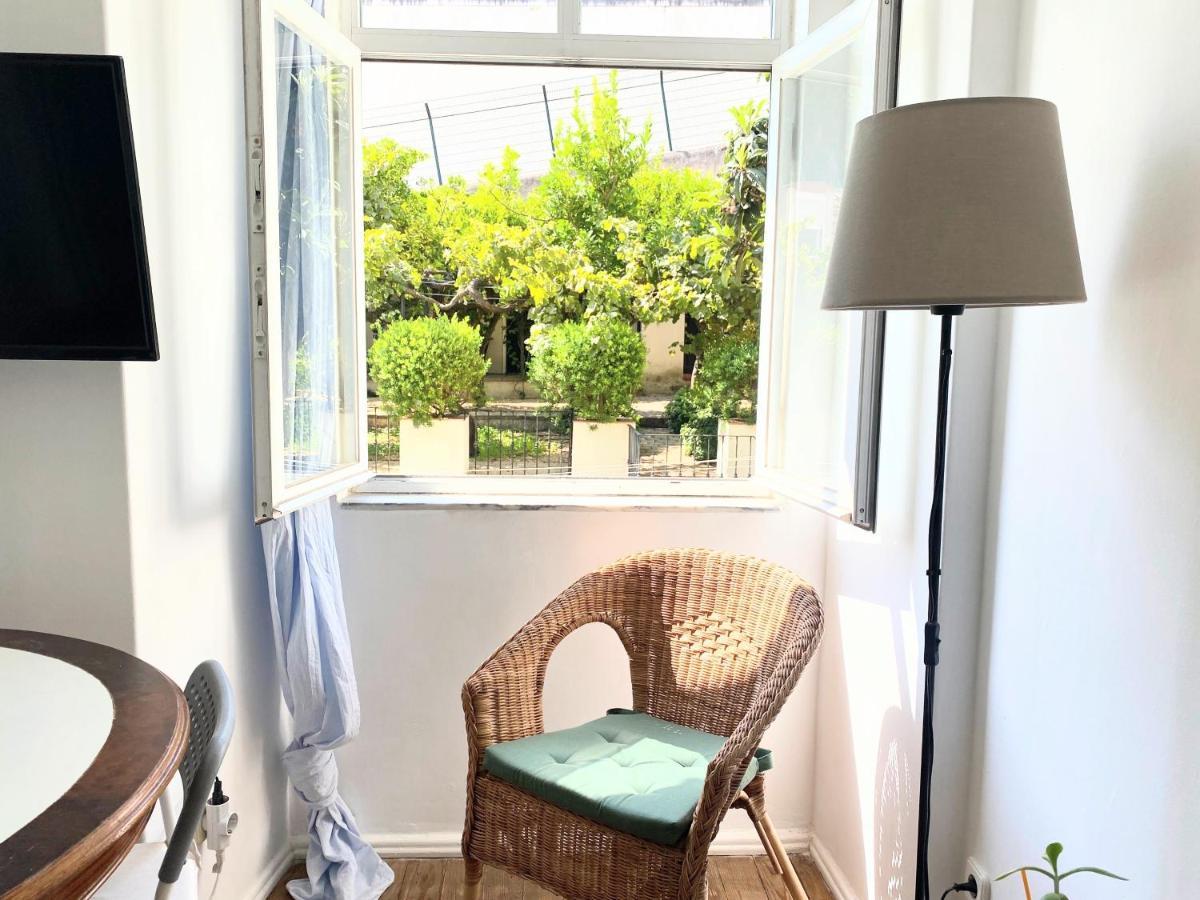 Portuguese Apartment In The Heart Of Lisboa Εξωτερικό φωτογραφία